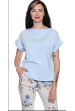 EVERYDAY COTTON T SHIRT