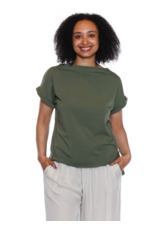 EVERYDAY COTTON T SHIRT