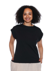 EVERYDAY COTTON T SHIRT