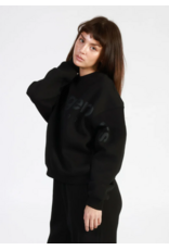 GIRL DANGEROUS GIRL DANGEROUS SWEATSHIRT - COTTON BLND