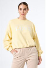 LOVE SWEATSHIRT