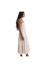 Z SUPPLY BRISA DOBBY DRESS