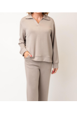 AURORA JOHNNY COLLAR - MOON ROCK