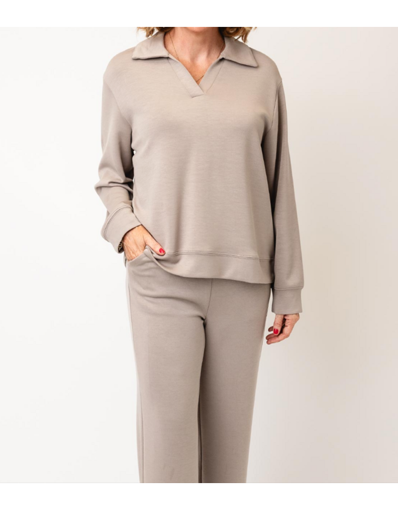 AURORA JOHNNY COLLAR - MOON ROCK