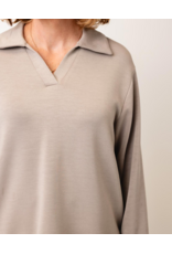 AURORA JOHNNY COLLAR - MOON ROCK