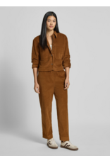 DIXAN COTTON SHIRT JACKET