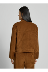 DIXAN COTTON SHIRT JACKET