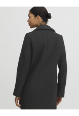 CECILA BOUCLE COAT