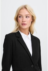 RIZETTA SHORT BLAZER