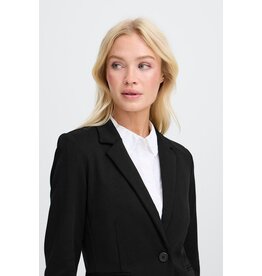 RIZETTA SHORT BLAZER