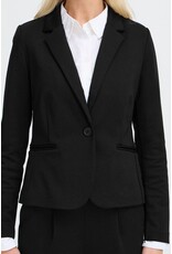 RIZETTA SHORT BLAZER