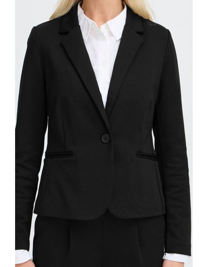 RIZETTA SHORT BLAZER