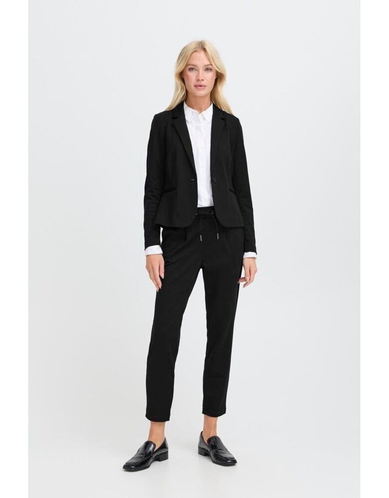 RIZETTA SHORT BLAZER