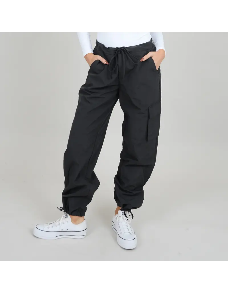 RD STYLE STACIA CARGO POCKET PANT