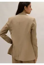 RD STYLE NALLA CAMEL BLAZER