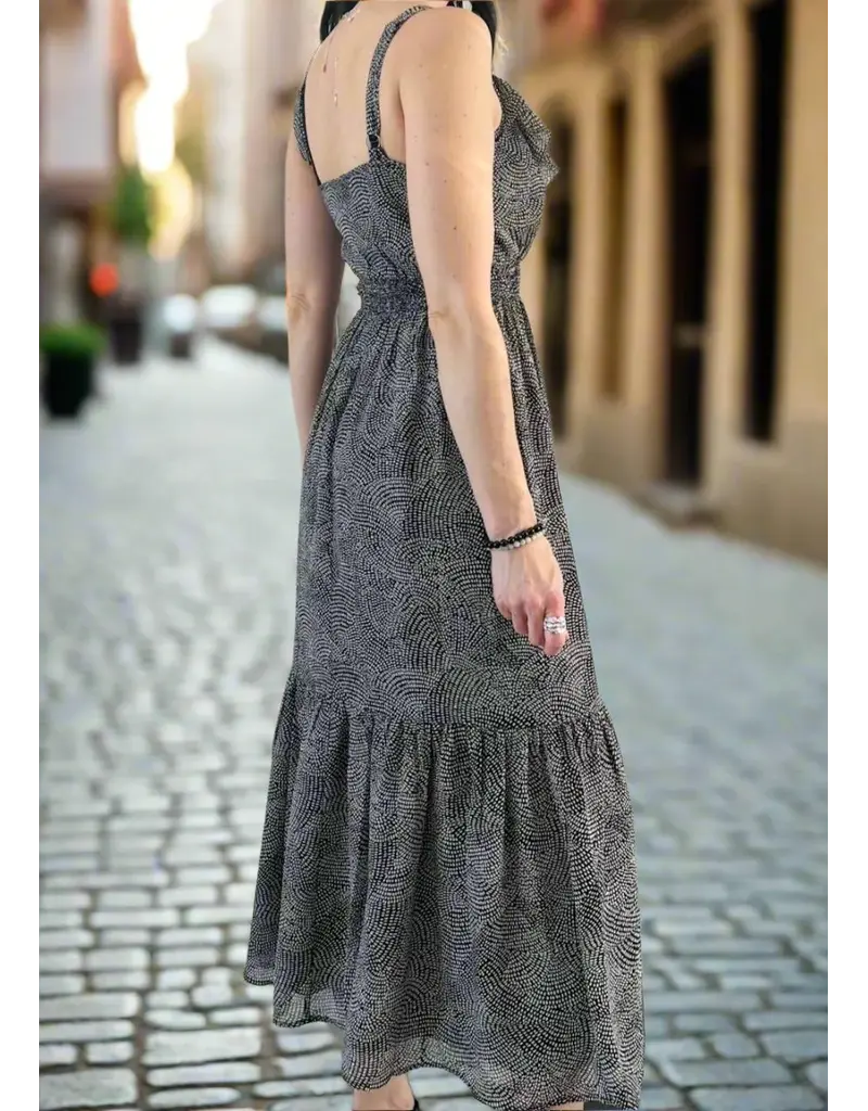 GENTLE FAWN ISLA DRESS