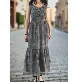 GENTLE FAWN ISLA DRESS