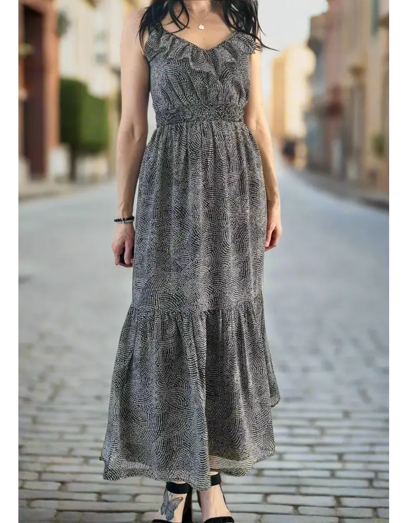 GENTLE FAWN ISLA DRESS