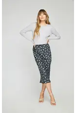 GENTLE FAWN FLORENTINE SKIRT