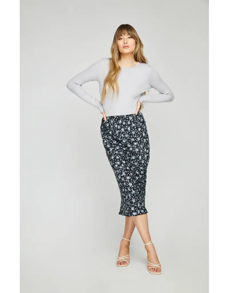 GENTLE FAWN FLORENTINE SKIRT