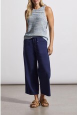 TRIBAL SWEATER CAMI W/ SPECIAL STITCH