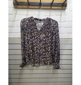 MALLIE BLOUSE