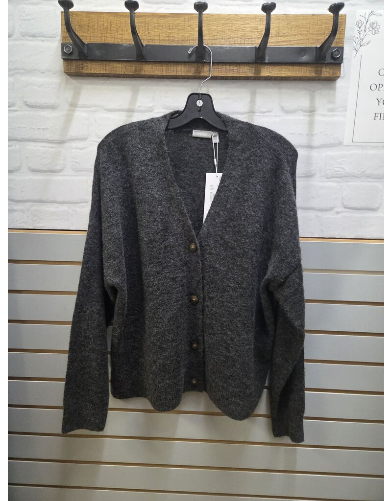 SANNY SHORT CARDIGAN