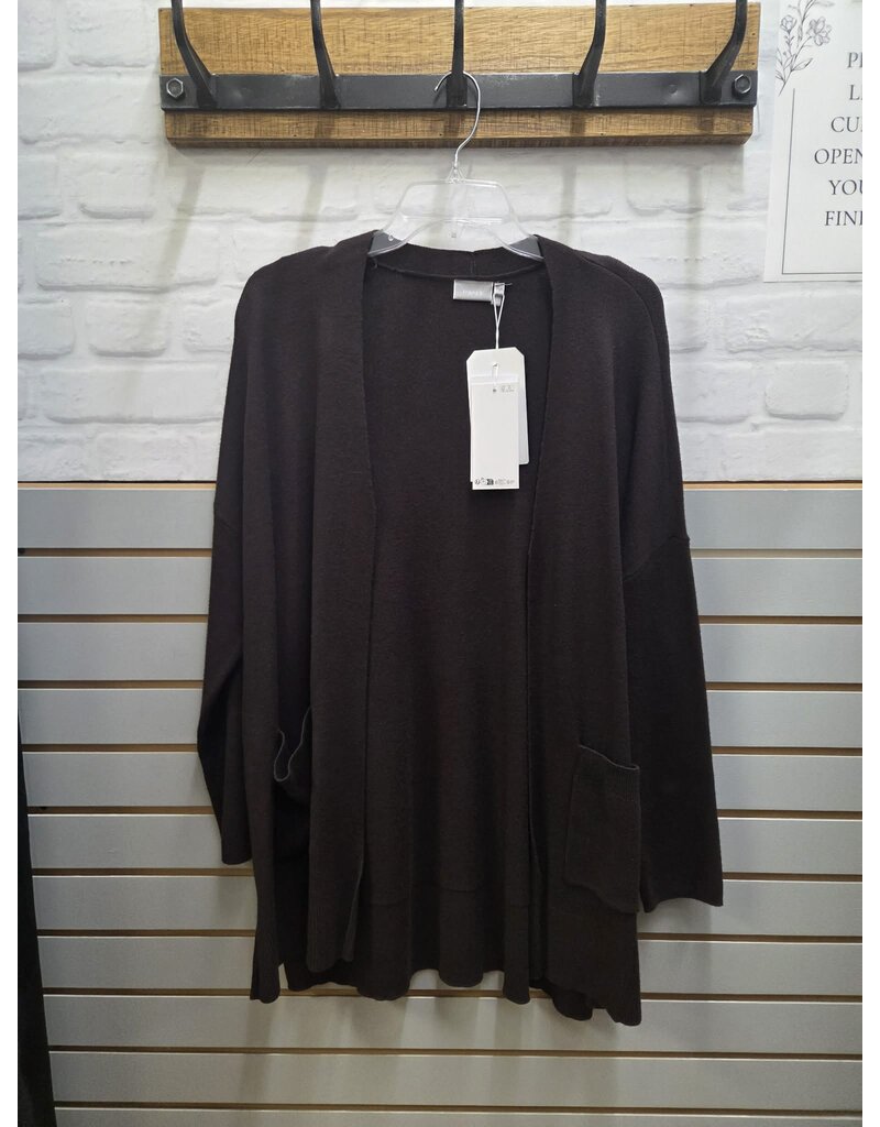 SALLY MOLE  CARDIGAN