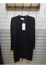 BLUME BLACK  CARDIGAN