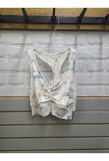 Z SUPPLY SUPER SOFT BRALETTE/TANK