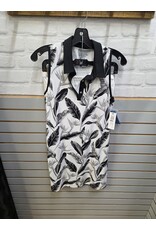 TRIBAL SPORT DRESS w/INNER SHORT