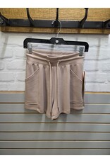 RD STYLE SENZA SOFT SCUBA SHORTS