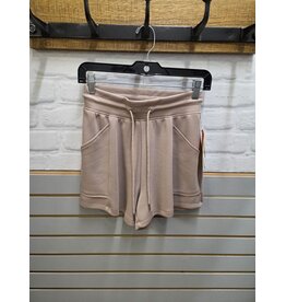 RD STYLE SENZA SOFT SCUBA SHORTS