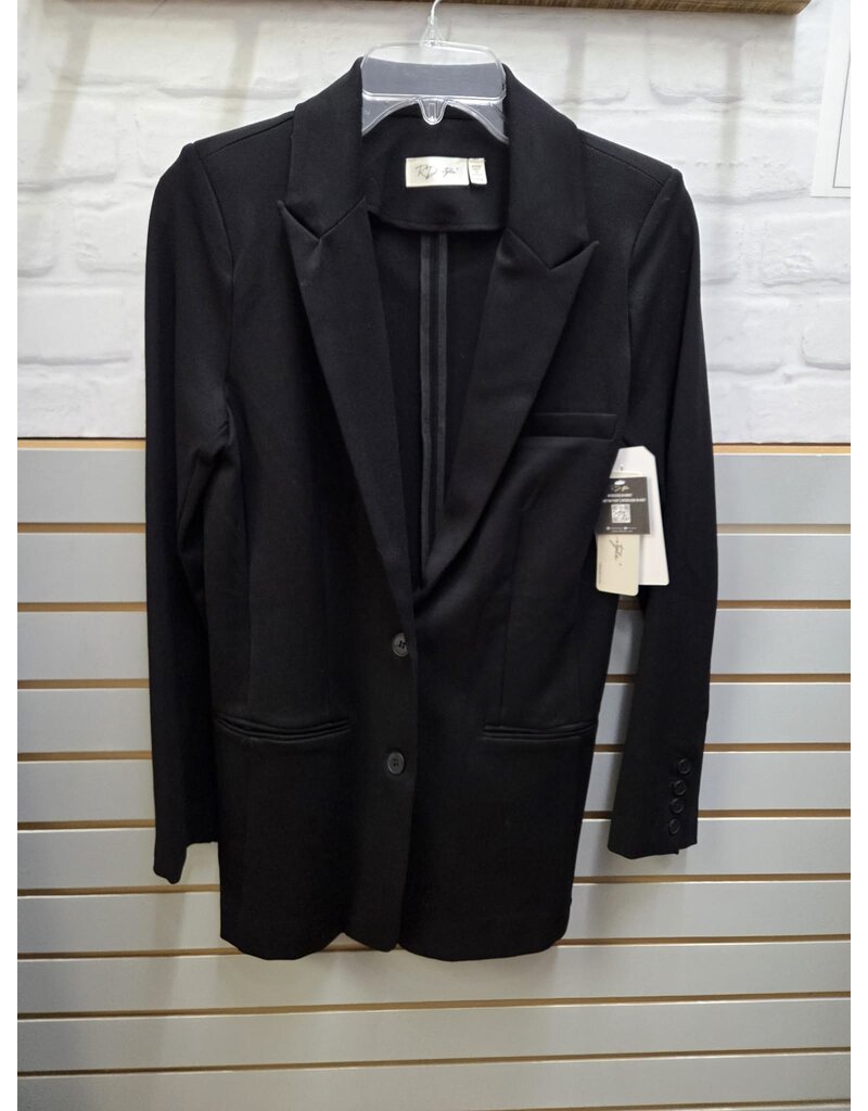 RD STYLE AMAY UNLINED BLAZER