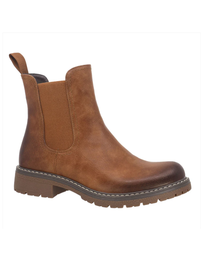 DAKOTA WATERPROOF BOOT