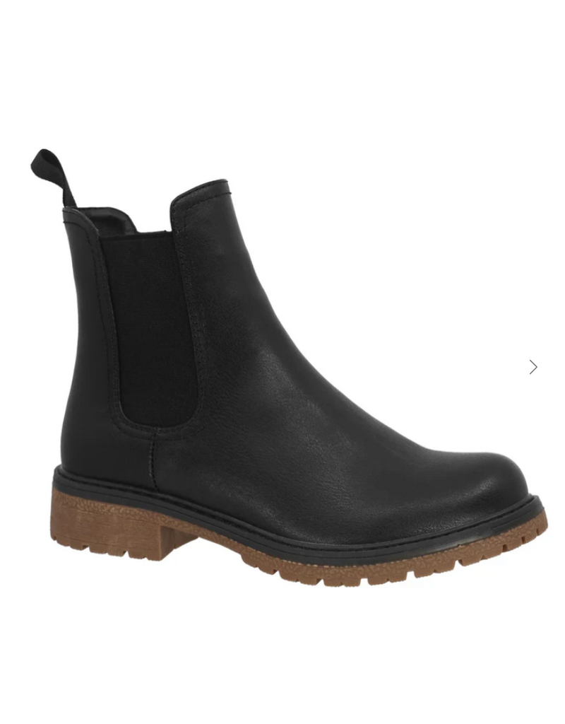 DAKOTA WATERPROOF BOOT