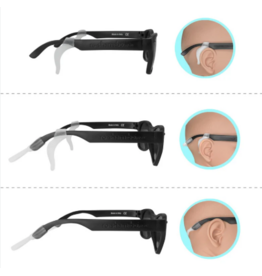 KIDS SHADES ADJUSTER KIT