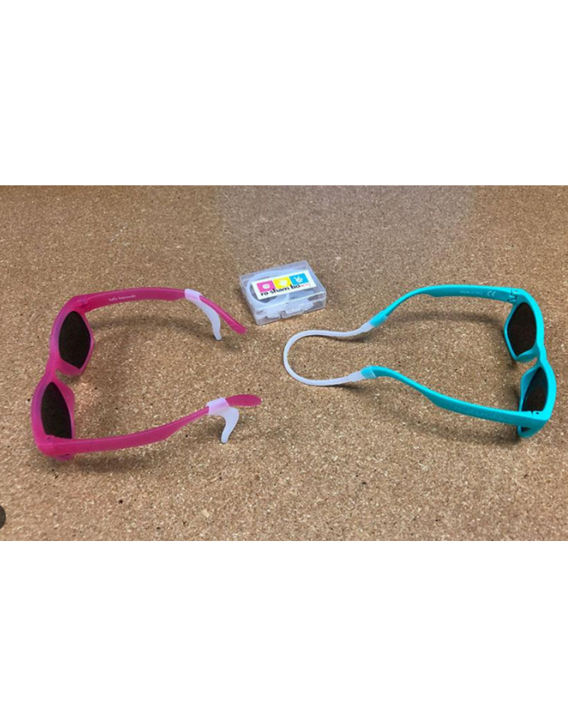 KIDS SHADES ADJUSTER KIT