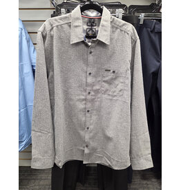 COTTON LIGHT BRUSH FLANNEL - HERRINGBONE