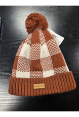 GIRLS TERRIGAL BEANIE