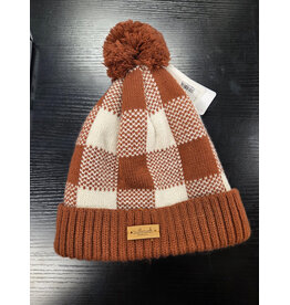 GIRLS TERRIGAL BEANIE