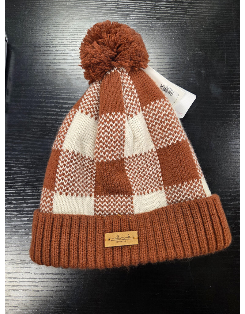 GIRLS TERRIGAL BEANIE