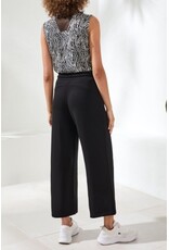 TRIBAL TECHNO LUX - PULL ON CAPRI W/DRAWCORD