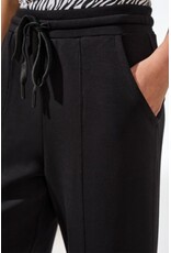 TRIBAL TECHNO LUX - PULL ON CAPRI W/DRAWCORD