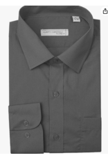ALBERTO CARDINALI MENS DRESS SHIRT