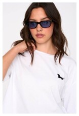24COLOURS COTTON T-SHIRT - WEINER DOG