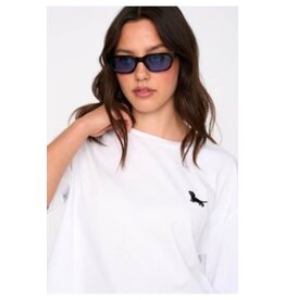 24COLOURS COTTON T-SHIRT - WEINER DOG