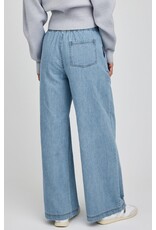 GENTLE FAWN MAXWELL LINEN/COTTON PANT