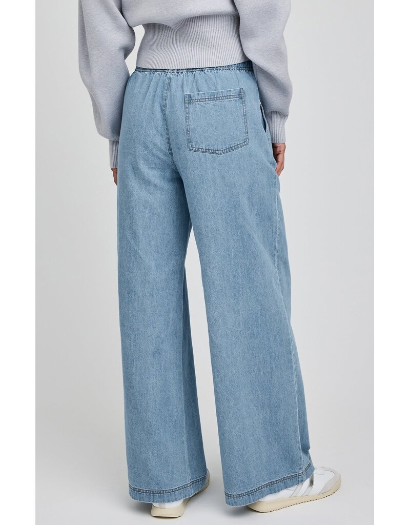 GENTLE FAWN MAXWELL LINEN/COTTON PANT