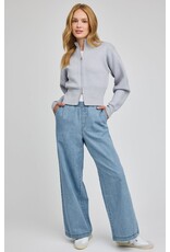 GENTLE FAWN MAXWELL LINEN/COTTON PANT